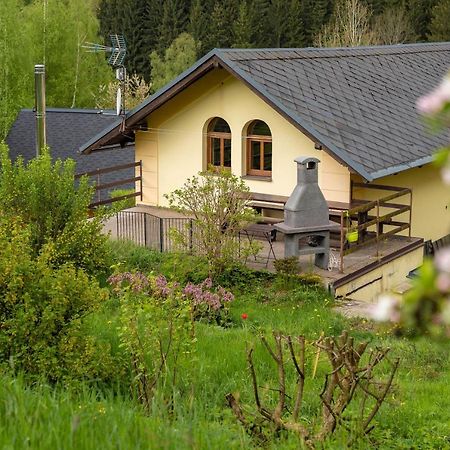 Chata Pohoda Rokytnice nad Jizerou Extérieur photo
