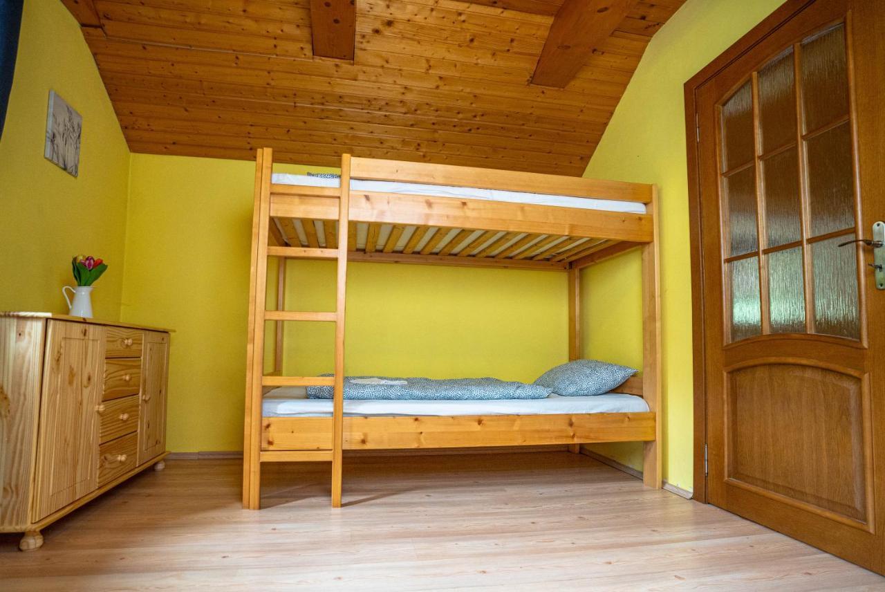 Chata Pohoda Rokytnice nad Jizerou Extérieur photo