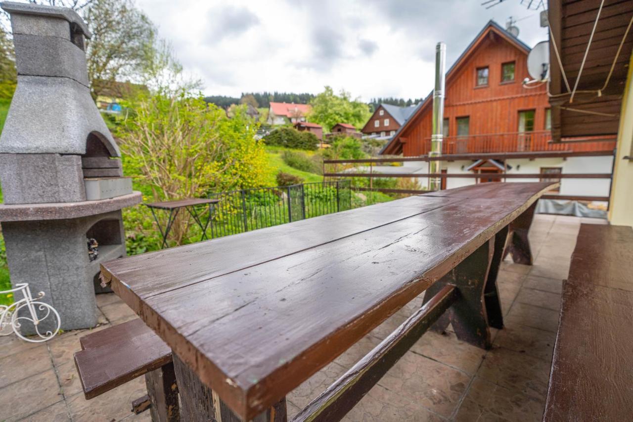 Chata Pohoda Rokytnice nad Jizerou Extérieur photo