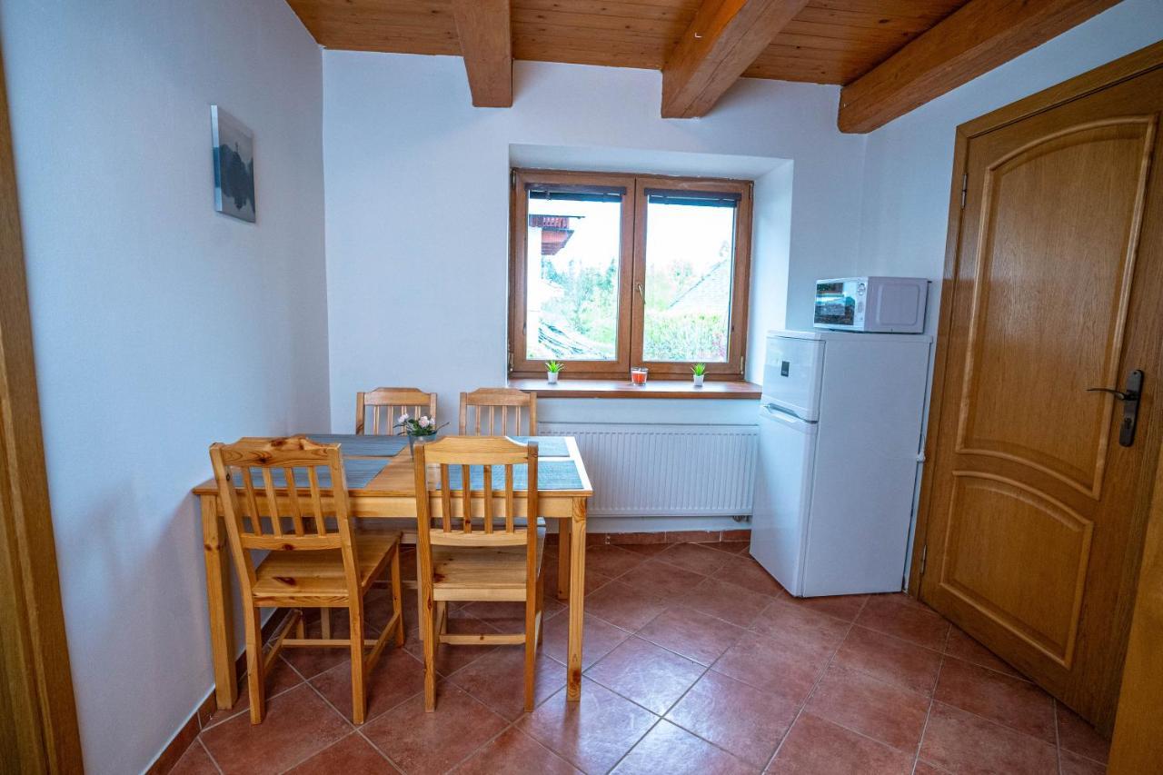 Chata Pohoda Rokytnice nad Jizerou Extérieur photo