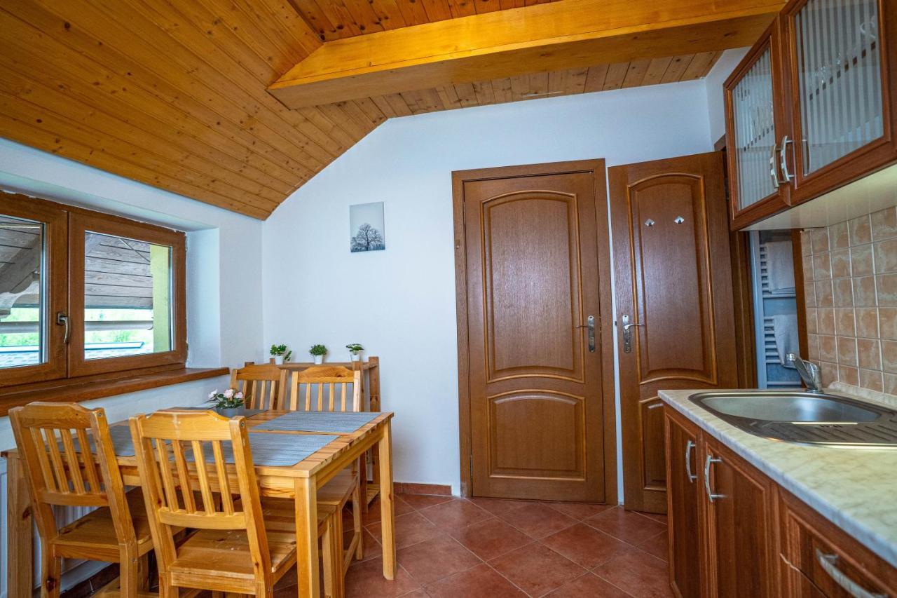 Chata Pohoda Rokytnice nad Jizerou Extérieur photo