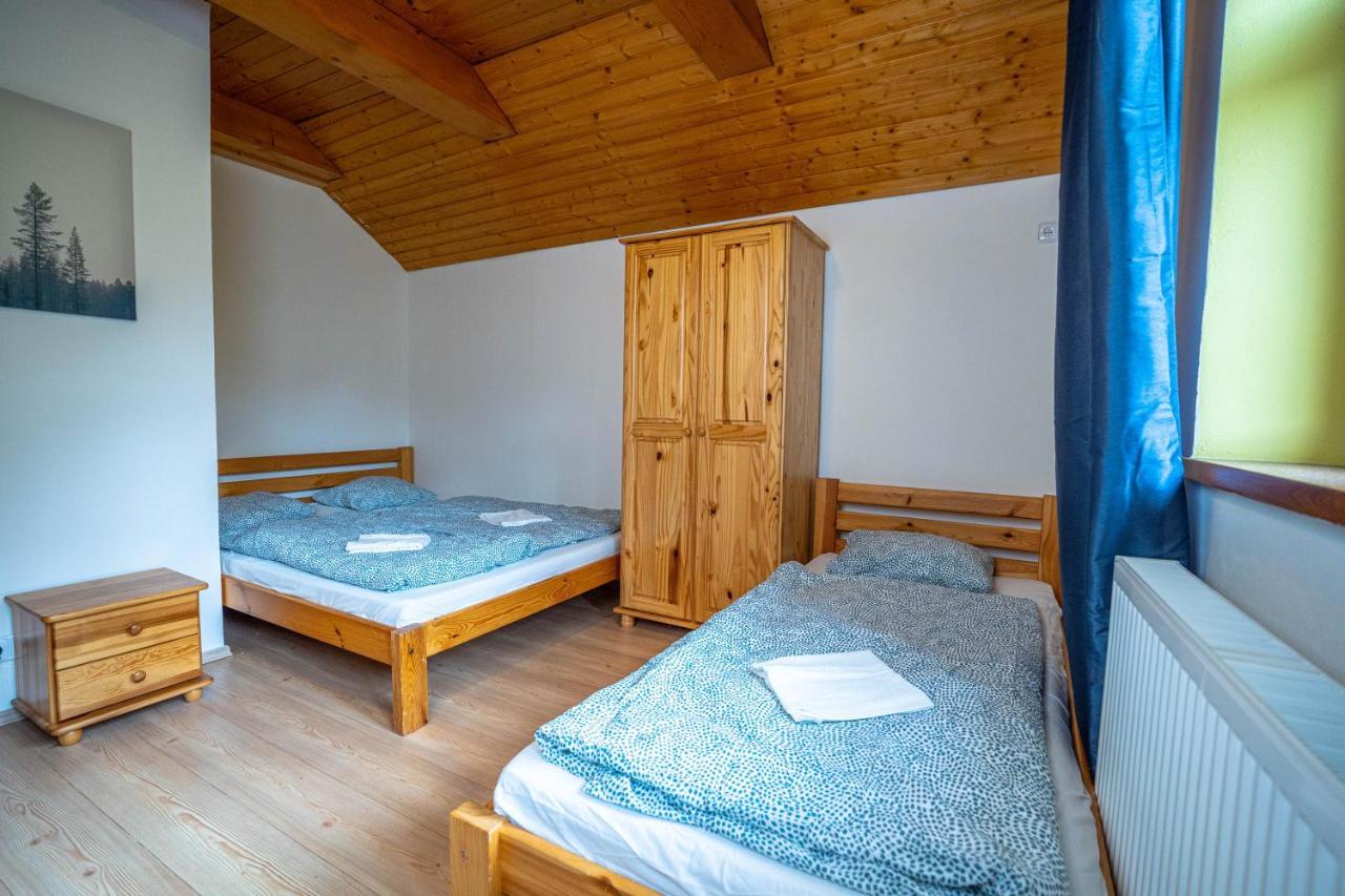 Chata Pohoda Rokytnice nad Jizerou Extérieur photo