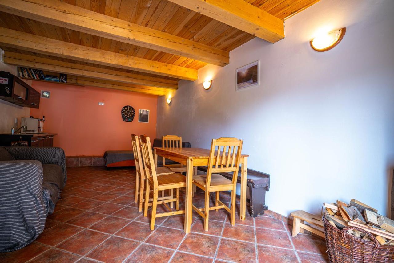 Chata Pohoda Rokytnice nad Jizerou Extérieur photo