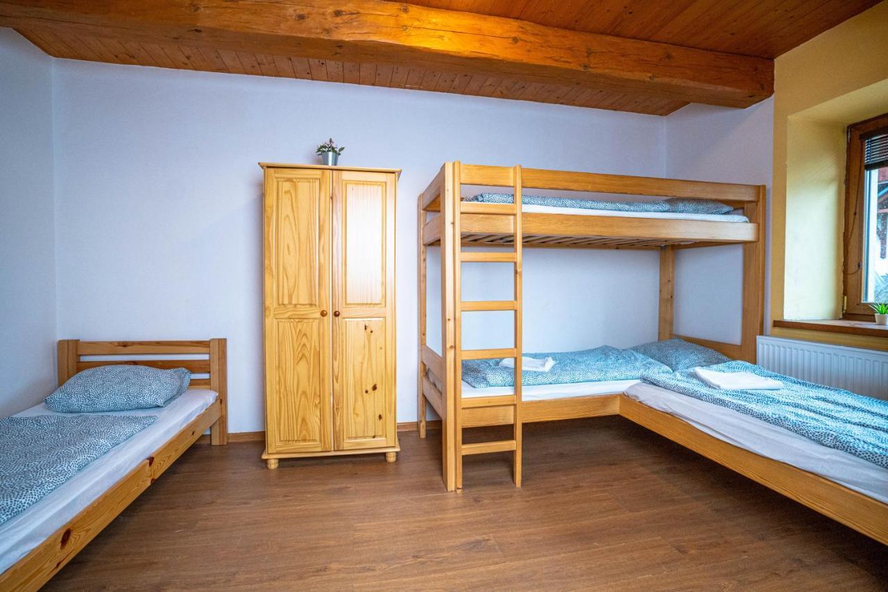Chata Pohoda Rokytnice nad Jizerou Extérieur photo