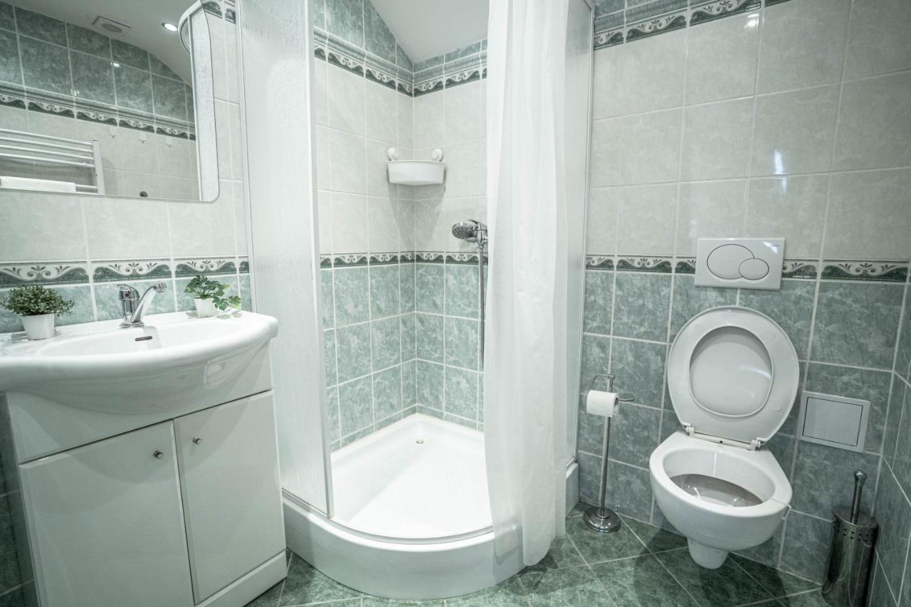 Chata Pohoda Rokytnice nad Jizerou Extérieur photo