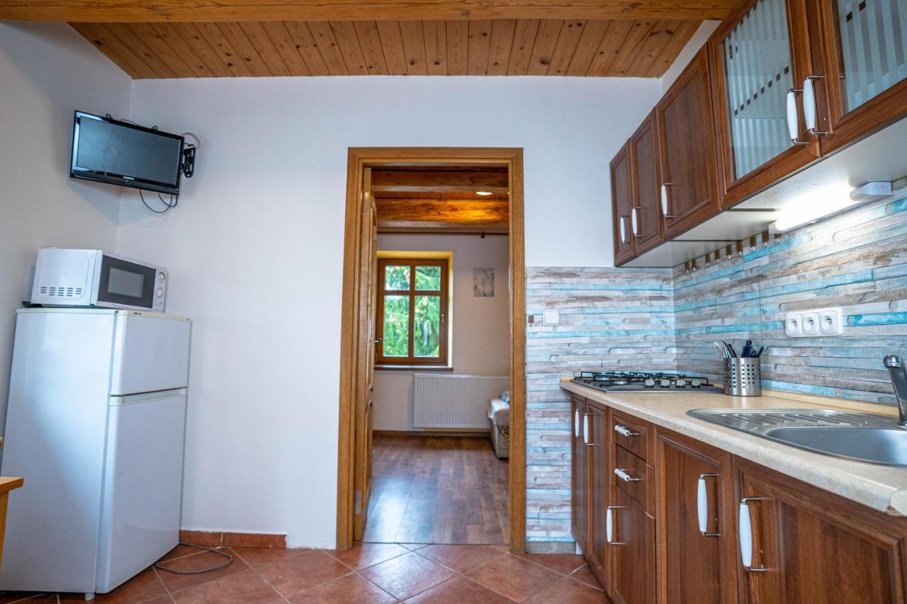 Chata Pohoda Rokytnice nad Jizerou Extérieur photo
