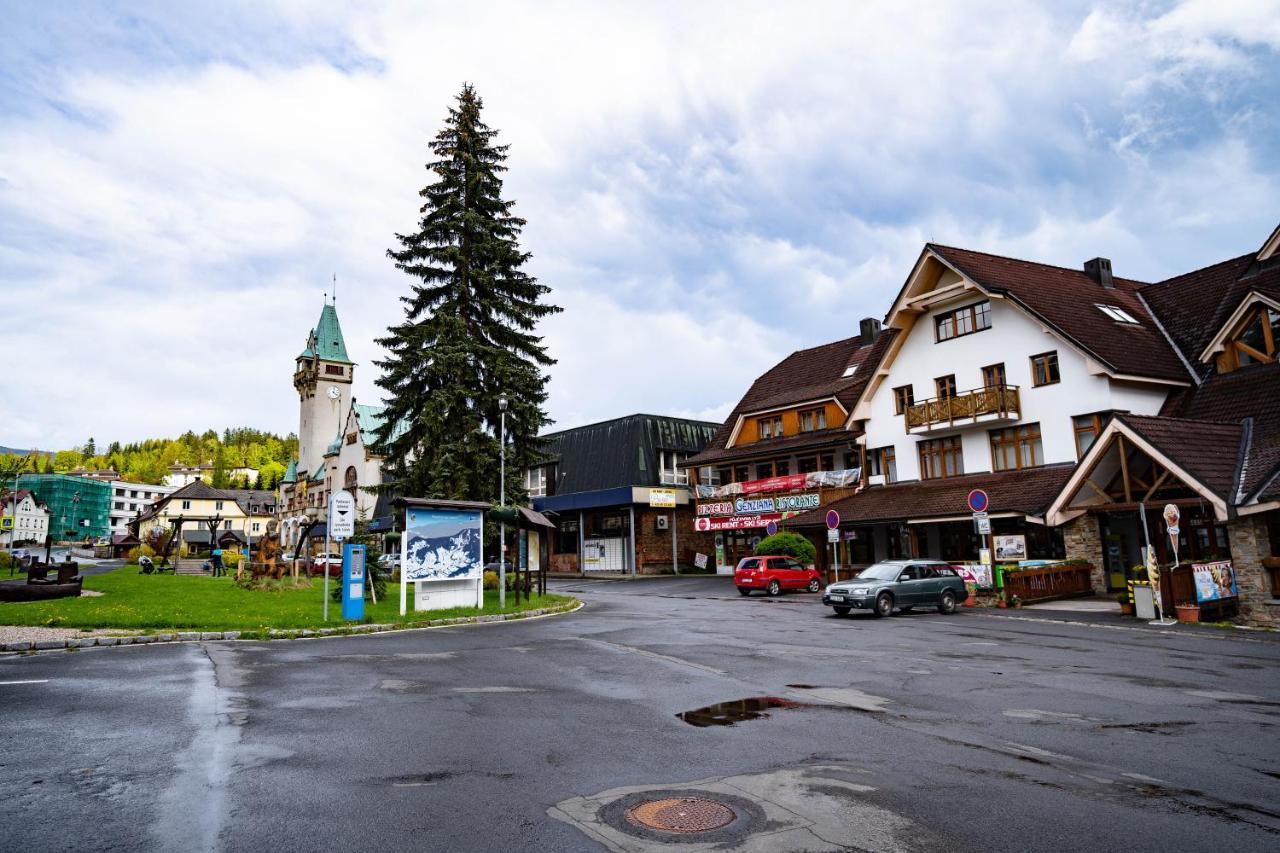 Chata Pohoda Rokytnice nad Jizerou Extérieur photo