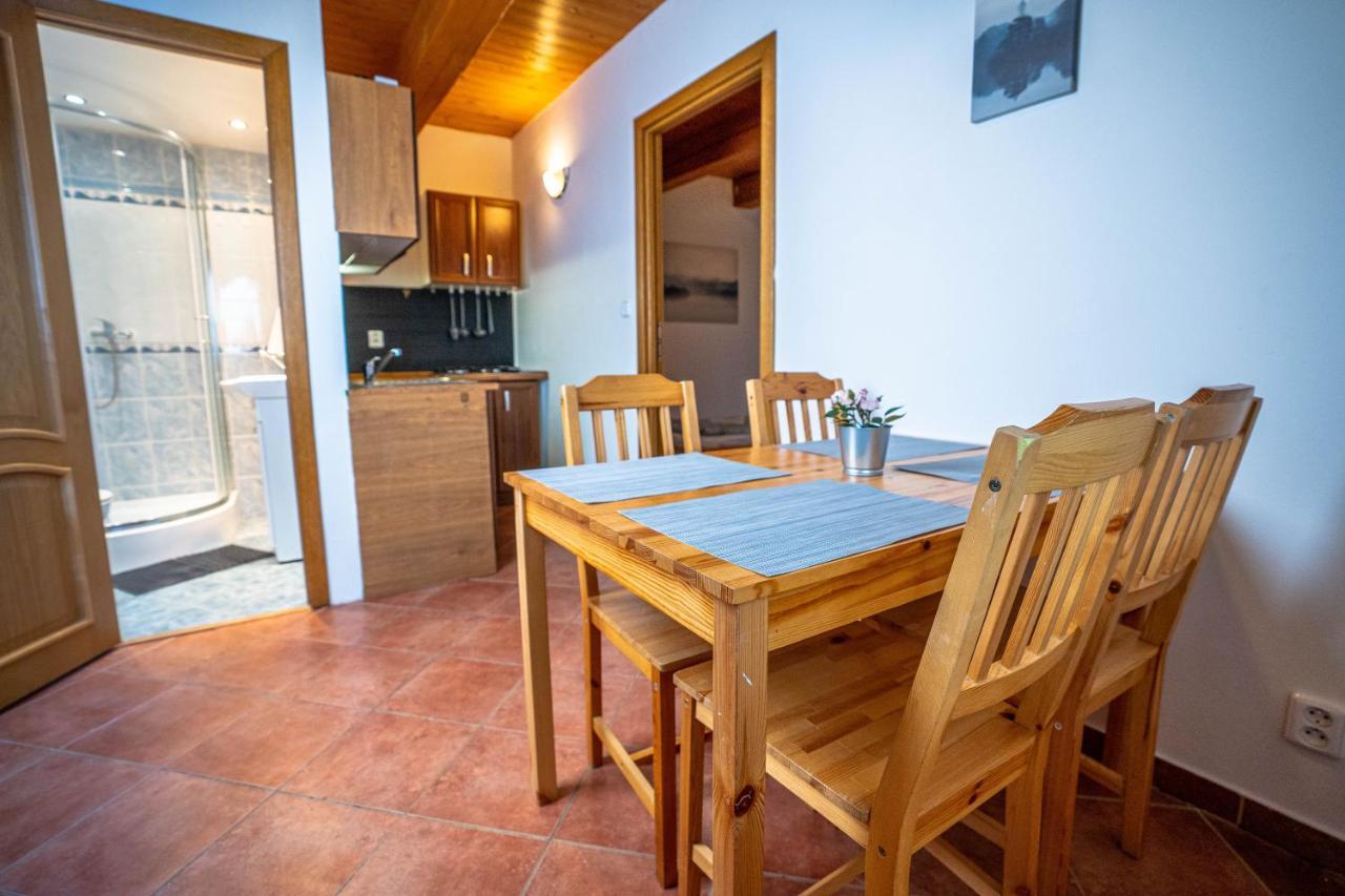 Chata Pohoda Rokytnice nad Jizerou Extérieur photo