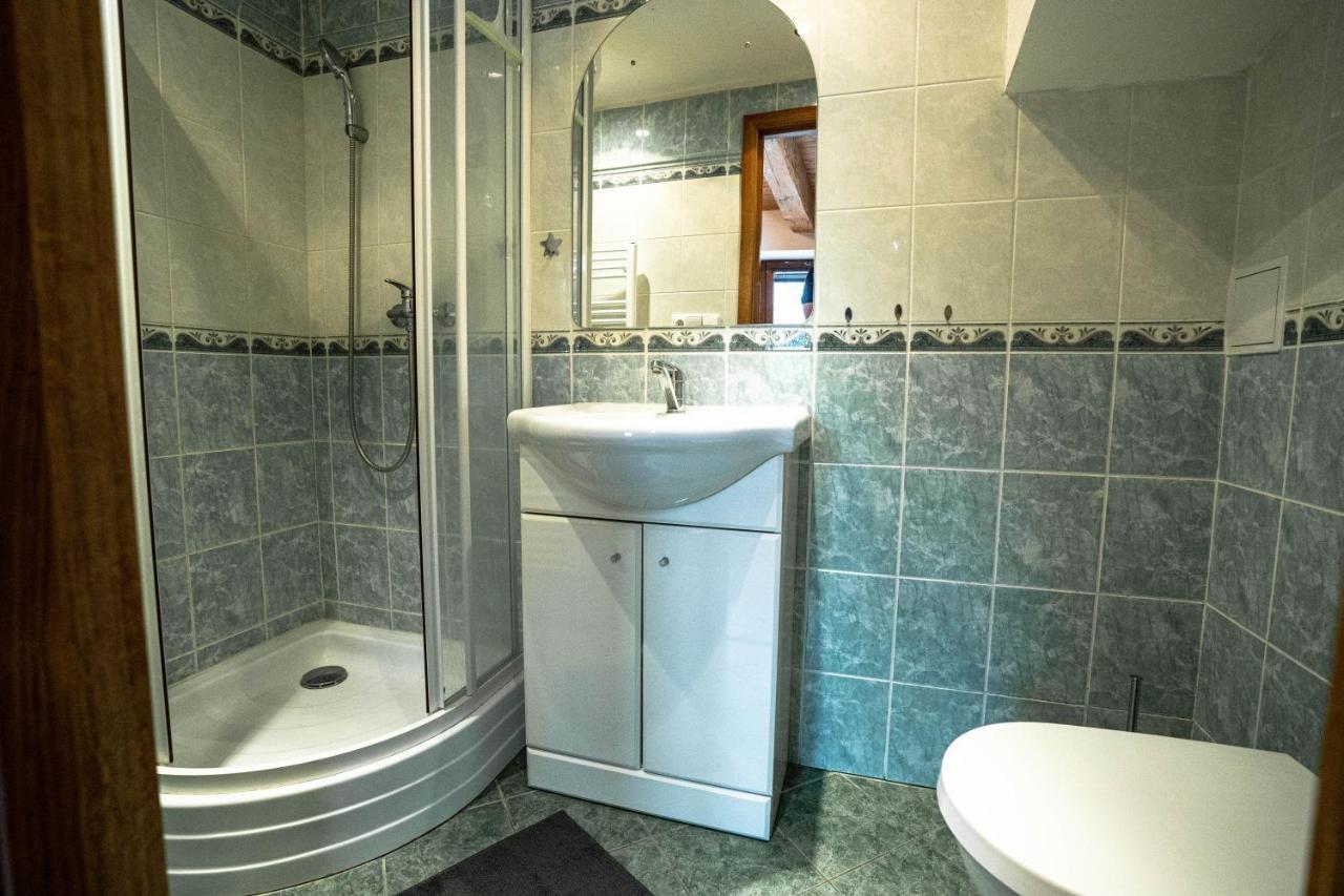 Chata Pohoda Rokytnice nad Jizerou Extérieur photo